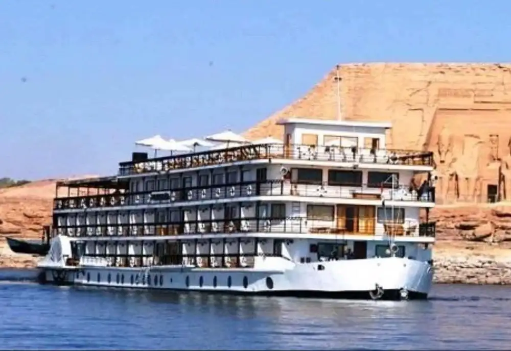 الريف المصري والقاهرة التاريخية 3